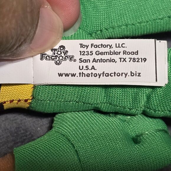 Teen Titans Go Robin Plush 16" Toy Factory - Picture 12 of 16